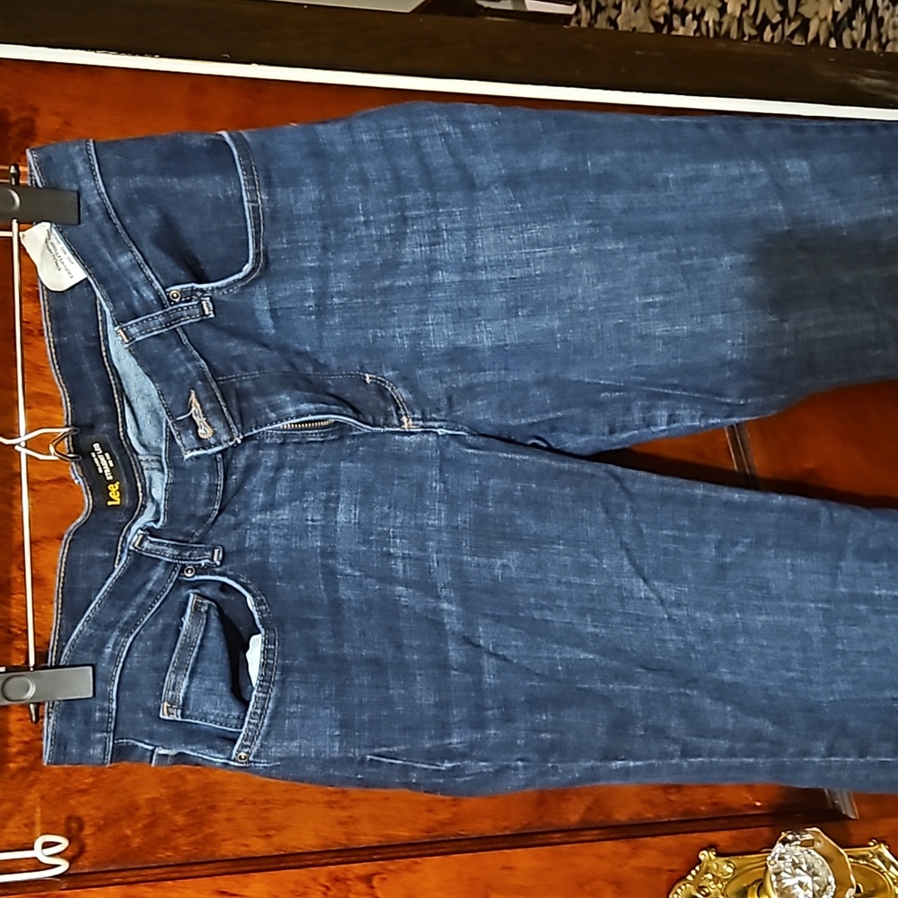 Lee Jeans